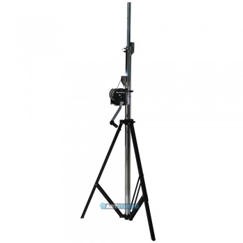 סטנד תאורה 4מ.