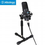 סטנד שולחני למיקרופון