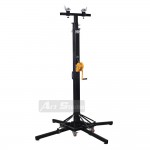 סטנד תאורה 4 מ. גובה