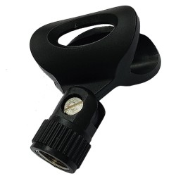 מחזיק מיקרופון