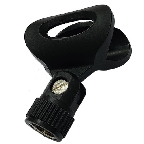 מחזיק מיקרופון