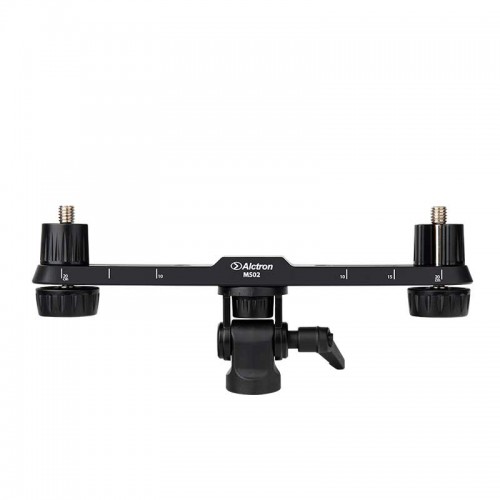 מפצל לסטנד מיקרופון