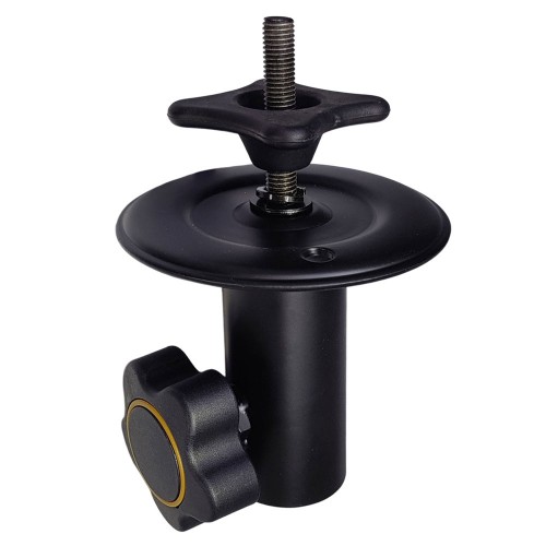 מחבר תאורה לסטאנד רמקול