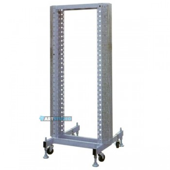 כוננית ציוד 19"