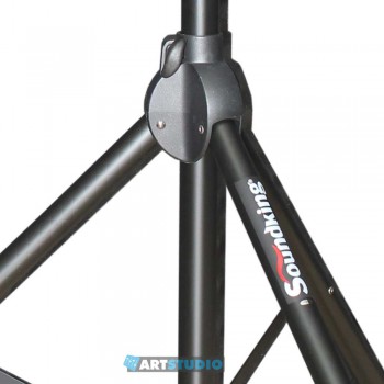 סטנד לרמקול עם נעלה