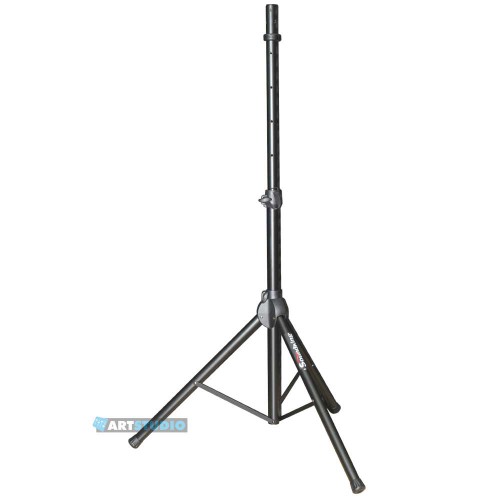 סטנד לרמקול עם נעלה