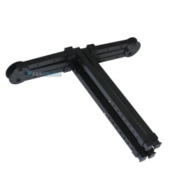 סטנד-שולחן מתקפל