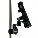 מחזיק פלאפון לסטנד מיקרופון