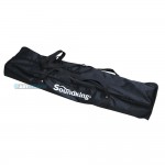 זוג סטנדים לרמקול עם תיק