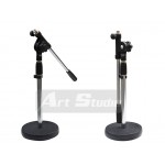 סטנד מיקרופון שולחני