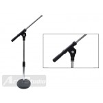 סטנד מיקרופון שולחני