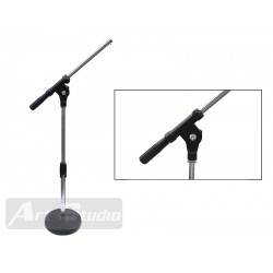 סטנד מיקרופון שולחני