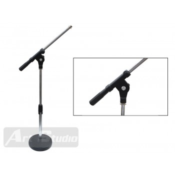 סטנד מיקרופון שולחני