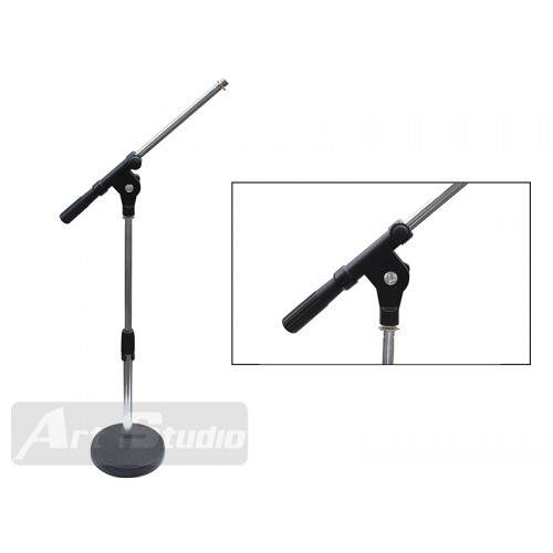 סטנד מיקרופון שולחני