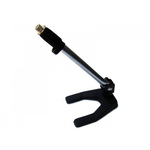 סטנד מיקרופון שולחני