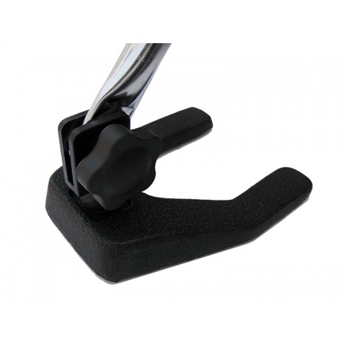 סטנד מיקרופון שולחני