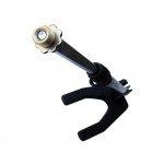 סטנד מיקרופון שולחני