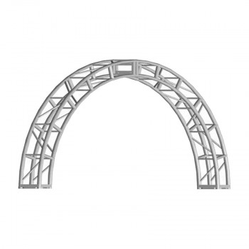 5m Arc Square Truss