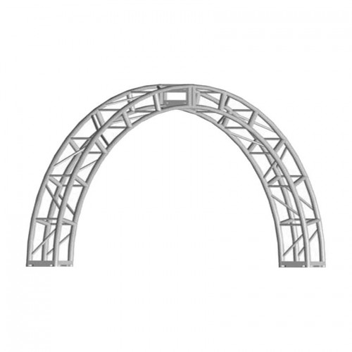 5m Arc Square Truss