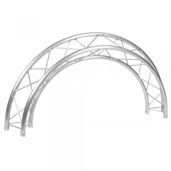 5m Triangle Arc Truss