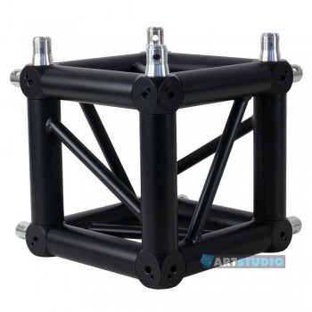 טראס פינתי מרובע 30 ס"מ