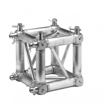 טראס פינתי מרובע 22 ס"מ