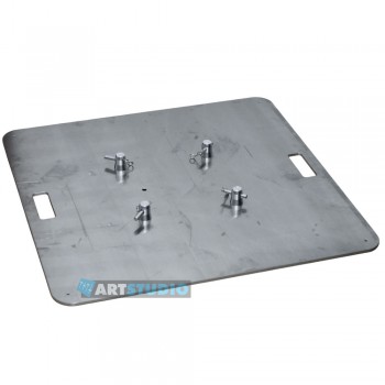 פלטת בסיס 80 