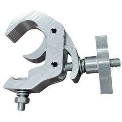 Quick Lock Clamp 50mm
