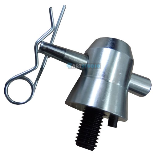 30 Truss/Box Connection