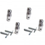 טראס פיקולו מרובע 10ס"מ, 3מ.