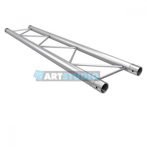 טראס סולם  30ס"מ, 2מ.