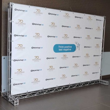 טראס פיקולו מרובע 10ס"מ, 3מ.