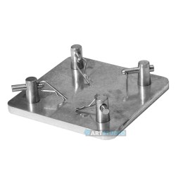 פלטת בסיס לטראס פיקולו