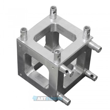 טראס פינתי מרובע 10 ס"מ