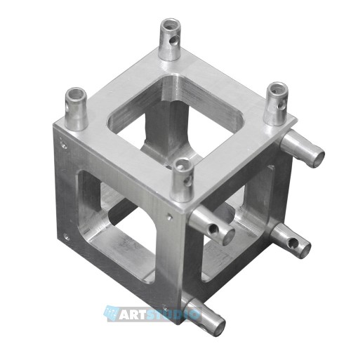 טראס פינתי מרובע 10 ס"מ