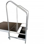 שתי מדרגות 20-40 ס"מ