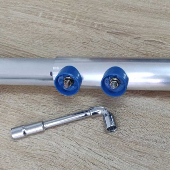 מפתח לכיוון במה S2