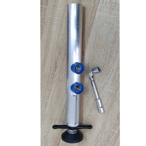 במה ניידת 50cm*100cm