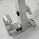 1m מעקה לבמה