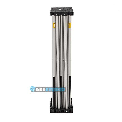 במה ניידת 0.5*0.5 / 40cm