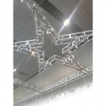 Star Truss 350cm