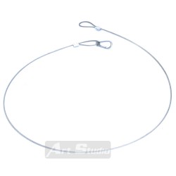 כבל בטחון 40 סנטימטר