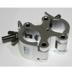 DOUBLE CLAMP 50mm 