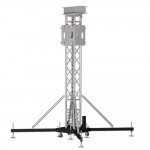 Tower System
