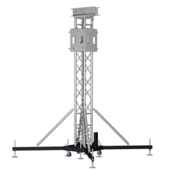Tower System