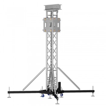 Tower System