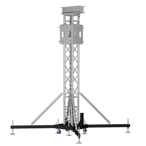 Tower System