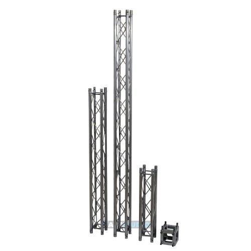 טראס פיקולו מרובע 10ס"מ, 3מ.