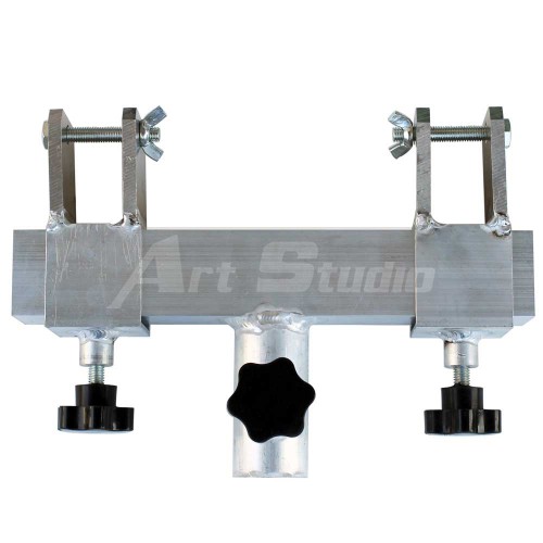 חיבור טראס 30 ס"מ לסטנד