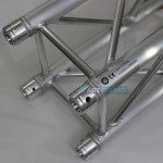 טראס מרובע 22ס"מ, 1מ.